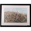 Image 1 : Custer's Last Stand Print by Edward S. Paxson
