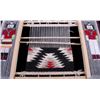 Image 2 : Navajo Indian Decorative Threaded Wooden Loom