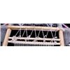 Image 9 : Navajo Indian Decorative Threaded Wooden Loom