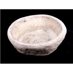 Mountainside Arts Pottery End of the Day Bowl