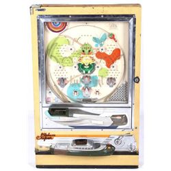 Sophia Nishijin Pachinko Machine