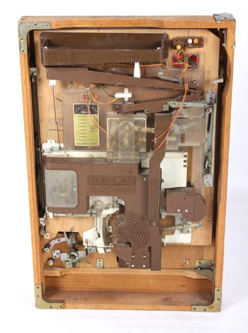 Sophia Nishijin Pachinko Machine