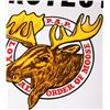 Image 2 : Loyal Order of Moose "Protect Our Children" Sign
