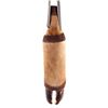 Image 5 : Elk Hoof Bottle Reproduction with Leather Strap