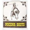 Image 9 : Nocona Leather and Lizard Boots in Box