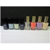 Image 1 : 8 New L'Oreal & Covergirl Nail Polish