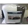 Image 1 : New Cannon KING Down Alternative Comforter super soft & extra warm