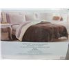 Image 2 : New Cannon KING Down Alternative Comforter super soft & extra warm