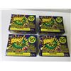 Image 1 : 4 New box's of BANG POPS 50 per box / drop em or throw em Big Bang!