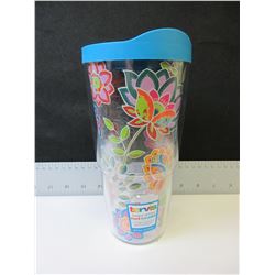 New Tervis Hot & Cold 24oz Tumbler made in USA / 24.99 tags