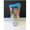 Image 1 : New Tervis Hot & Cold 24oz Tumbler made in USA / 24.99 tags