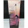 Image 1 : New Remington Thermaluxe  3/4 short clipped barrel for Medium curls