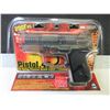 Image 1 : New Air Soft .45 cal Pistol 200 fps high capacity magazine 70bb's