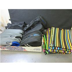 20 New Pencil/Pen Cases