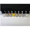 Image 1 : Lot of 8 Wet & Wild Nail Polish assorted colors