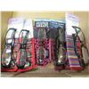 Image 1 : Lot of 5 New Reading Glasses +2.00 all with cases