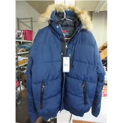 New Spire Logan Peak Winter Coat womens size Med / Waterproof Breathable