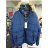 Image 1 : New Spire Logan Peak Winter Coat womens size Med / Waterproof Breathable