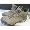 Image 1 : Merrell waterproof Hikers size 8 cust returned wrong size did not fit right