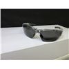 Image 1 : 4 New Sunglass Safety Glasses clear frame