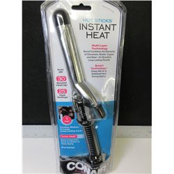 New Conair Hot Stick / auto shut off 30 sec heat up 25 heat settings