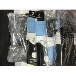 12 New Pairs of Boy's Training Pants for 24 months