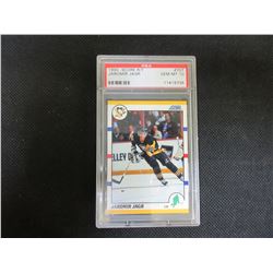 Jaromir Jagr Rookie card 1990  # 70t Graded Gem Mint 10