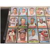 Image 2 : Lot of 26 1966 Topps Baseball Cards / with # 297 Jim Owens and more
