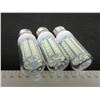 Image 1 : 3 New 56  LED Cobb Lightbulbs / save on power = to 60 watt bulb