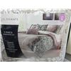 Image 1 : New KING 5 piece Comforter set