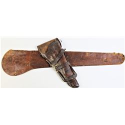 Collection of 2 includes antique