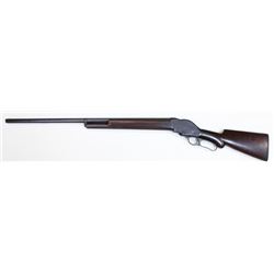 Winchester Model 1901 10 ga. SN 78128
