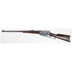 Winchester 1895 .30 US SN 695100