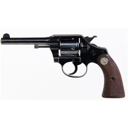 Colt Police Positive .32 cal. SN 220829