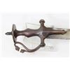Image 3 : 19th C. Indo Persian sword with sheath