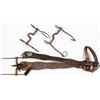 Image 1 : Collection of 3 includes 2 iron bits,