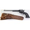 Image 2 : Colt Buntline Scout 22 cal. SN 117222F