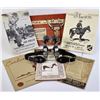 Image 1 : Colorado Saddlery Denver commemorative spurs