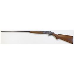 H&R 1908 102 ga SN A613041 single shot