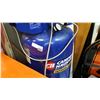 Image 2 : CAMPBELL HAUSFIELD HEAVY DUTY AIR COMPRESSOR