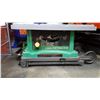 Image 2 : HITACHI C10FR PORTABLE TABLE SAW