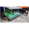 Image 3 : HITACHI C10FR PORTABLE TABLE SAW