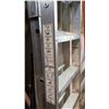 Image 3 : 6-9FT EXTENTION ALUMINUM LADDER