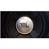 Image 2 : 12 INCH JBL SUBWOOFER IN BASS WORX BOX