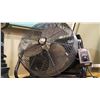 Image 1 : COMMERCIAL GRADE FAN