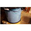 Image 1 : NEW SPOOL OF BLACK DURASEAL 1750 FOOT DURA PLATFORM SPACER SYSTEM