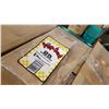 Image 2 : 4 BOXES OF JIFFY LUNCH BAGS, 1000 BAGS PER BOX