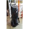 Image 1 : TRAVEL GOLF BAG