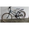 Image 1 : BLUE PRECISION BIKE