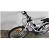 Image 3 : WHITE SUPERCYCLE BIKE